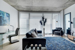 Les Immeubles Charlevoix - Le 760-610